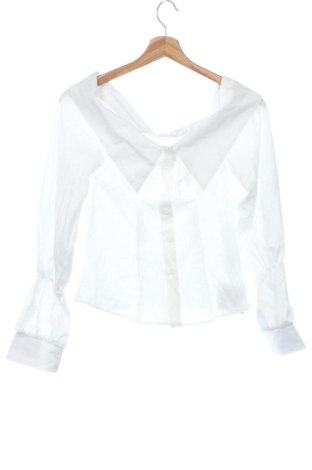 Cămașă de femei Unbranded, Mărime XS, Culoare Alb, Preț 53,00 Lei, #137101161