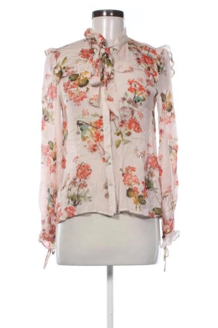 Dámska košeľa  Zara, Veľkosť S, Farba Viacfarebná, Cena  13,95 €, #137102045