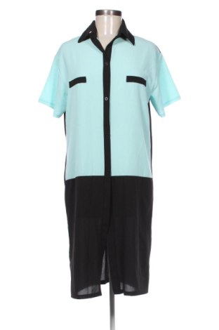 Cămașă de femei Unbranded, Mărime L, Culoare Multicolor, Preț 87,59 Lei, #137102668