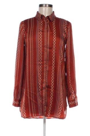 Cămașă de femei Tally Weijl, Mărime S, Culoare Portocaliu, Preț 57,00 Lei, #137103070