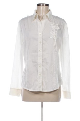 Cămașă de femei Unbranded, Mărime M, Culoare Alb, Preț 67,00 Lei, #137103349