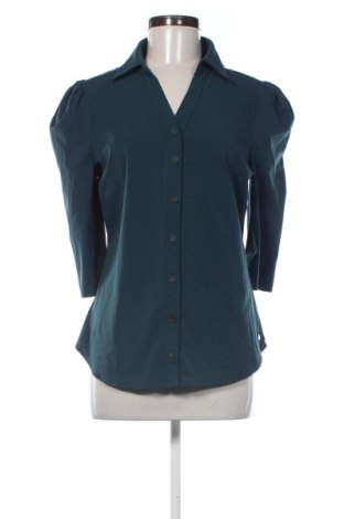 Cămașă de femei Unbranded, Mărime M, Culoare Albastru, Preț 71,99 Lei, #137103777