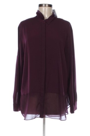 Női ing DKNY, Méret XL, Szín Lila, Ár 5 423 Ft, #137103979
