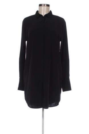 Cămașă de femei Pieces, Mărime L, Culoare Negru, Preț 62,99 Lei, #137106924