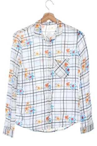 Cămașă de femei Cropp, Mărime XS, Culoare Multicolor, Preț 53,00 Lei, #137107361