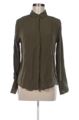 Cămașă de femei Amisu, Mărime M, Culoare Verde, Preț 66,00 Lei, #137107446