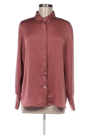 Damenbluse Mango, Größe XL, Farbe Aschrosa, Preis 15,00 €, #137108132