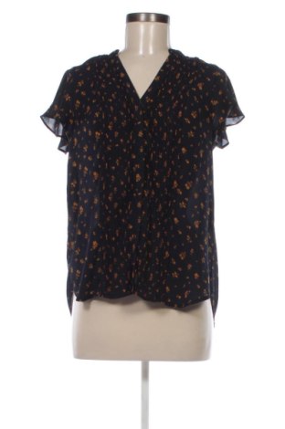 Cămașă de femei H&M, Mărime M, Culoare Albastru, Preț 68,00 Lei, #137108209