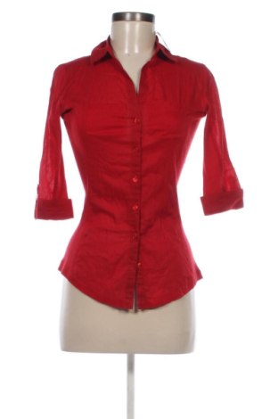 Damenbluse Orsay, Größe S, Farbe Rot, Preis € 11,05, #137108443