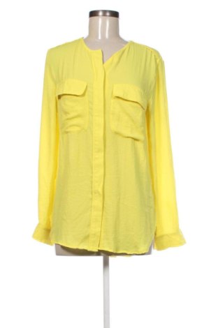 Dámská košile  H&M, Velikost L, Barva Žlutá, Cena  369,00 Kč, #137111235