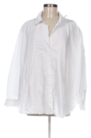 Damenbluse H&M, Größe XXL, Farbe Weiß, Preis € 19,24, #137113861