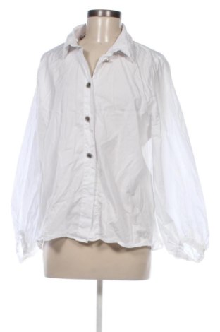 Damenbluse Reserved, Größe XL, Farbe Weiß, Preis € 15,24, #137113890