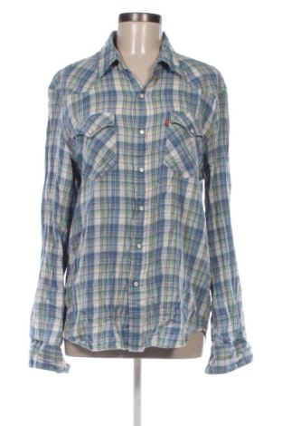 Dámska košeľa  Levi's, Veľkosť XL, Farba Viacfarebná, Cena  27,95 €, #137117034