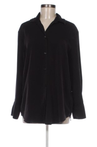 Cămașă de femei Esmara, Mărime XL, Culoare Negru, Preț 66,66 Lei, #137117518