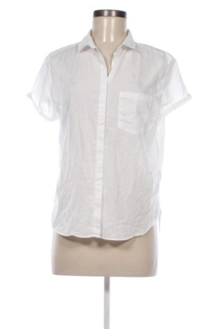 Cămașă de femei H&M, Mărime S, Culoare Alb, Preț 68,24 Lei, #137119308