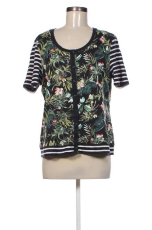 Damenbluse Gerry Weber, Größe XL, Farbe Mehrfarbig, Preis 20,99 €, #137120255