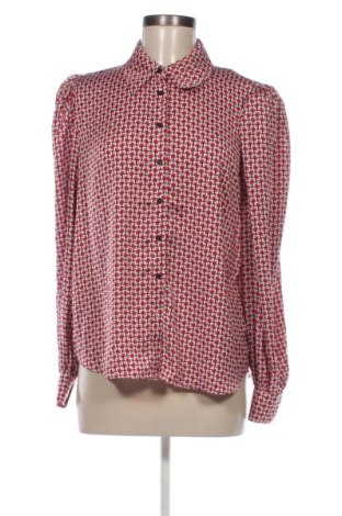 Damenbluse Unbranded, Größe M, Farbe Mehrfarbig, Preis 7,99 €, #137120671