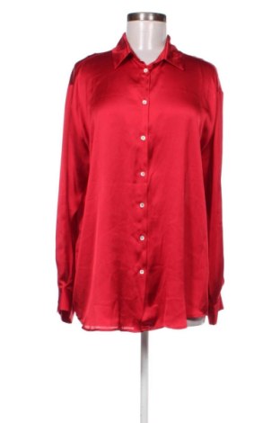 Női ing Zara, Méret L, Szín Piros, Ár 6 869 Ft, #137123982