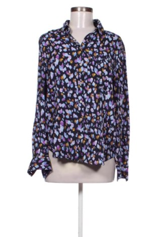 Damenbluse C&A, Größe M, Farbe Mehrfarbig, Preis 12,00 €, #137127368