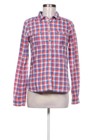 Cămașă de femei Hilfiger Denim, Mărime S, Culoare Multicolor, Preț 57,74 Lei, #137128600