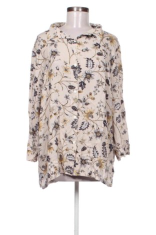 Cămașă de femei Bicalla, Mărime XL, Culoare Multicolor, Preț 78,74 Lei, #137129050