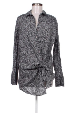 Damenbluse Sheego, Größe XL, Farbe Mehrfarbig, Preis 15,00 €, #137129119
