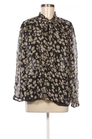 Damenbluse Mango, Größe L, Farbe Mehrfarbig, Preis € 13,00, #137129135