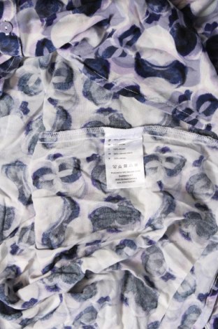 Cămașă de femei Laura Torelli, Mărime XL, Culoare Multicolor, Preț 78,74 Lei, #137129351