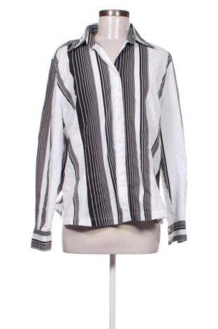Damenbluse In Linea, Größe XL, Farbe Mehrfarbig, Preis 15,00 €, #137129625