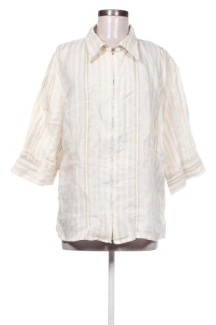 Damenbluse Unbranded, Größe XXL, Farbe Ecru, Preis € 19,00, #137130327