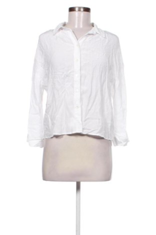 Cămașă de femei Unbranded, Mărime S, Culoare Alb, Preț 78,74 Lei, #137130620