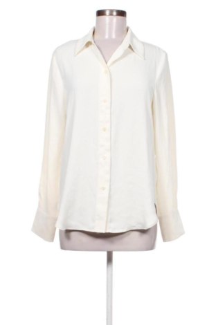 Dámská košile  H&M, Velikost S, Barva Krémová, Cena  291,00 Kč, #137131334