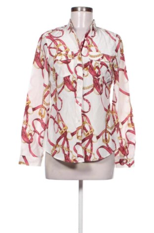 Damska koszula Massimo Dutti, Rozmiar M, Kolor Kolorowy, Cena 109,71 zł, #137132307