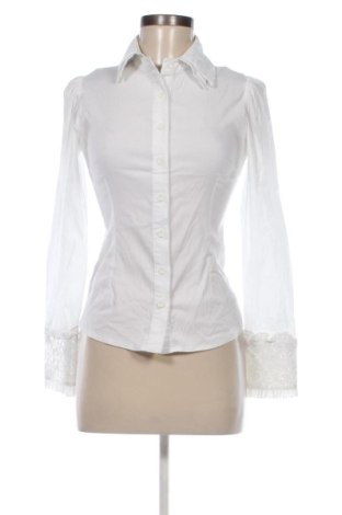 Cămașă de femei Unbranded, Mărime S, Culoare Alb, Preț 62,99 Lei, #137132355