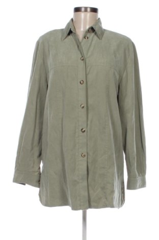 Női ing Unbranded, Méret S, Szín Zöld, Ár 4 121 Ft, #137133582