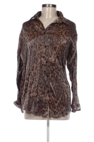 Damenbluse Unbranded, Größe L, Farbe Mehrfarbig, Preis 9,00 €, #137134999
