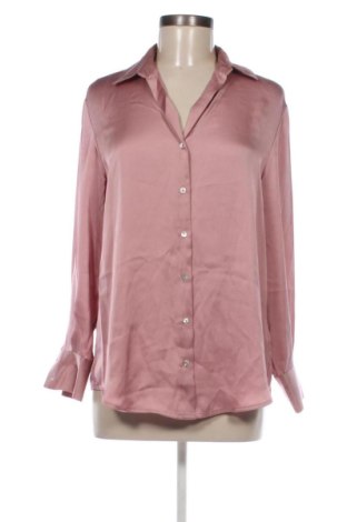 Cămașă de femei Stradivarius, Mărime M, Culoare Mov deschis, Preț 57,00 Lei, #137140129