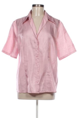 Damenbluse Pier Angelini, Größe L, Farbe Rosa, Preis € 23,81, #137143980