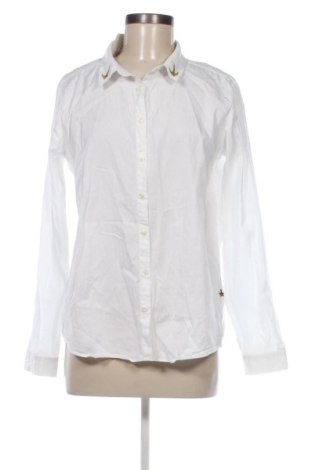 Damenbluse Fabienne Chapot, Größe L, Farbe Weiß, Preis 13,00 €, #137145705