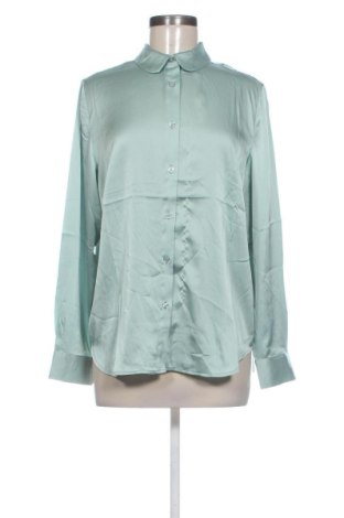 Cămașă de femei Unbranded, Mărime M, Culoare Verde, Preț 111,99 Lei, #137146232