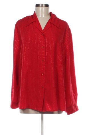 Női ing Unbranded, Méret XXL, Szín Piros, Ár 7 092 Ft, #137149826
