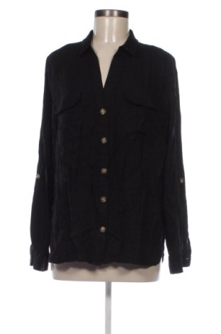 Damska koszula Vero Moda, Rozmiar XL, Kolor Czarny, Cena 35,99 zł, #136697905