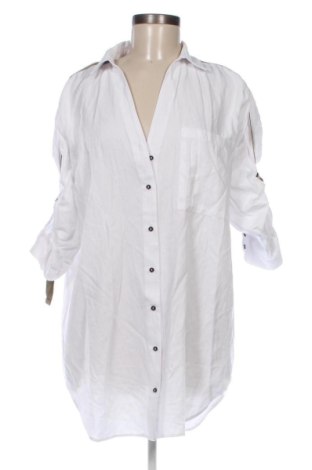 Dámská košile  Zara, Velikost S, Barva Vícebarevné, Cena  319,00 Kč, #136689067