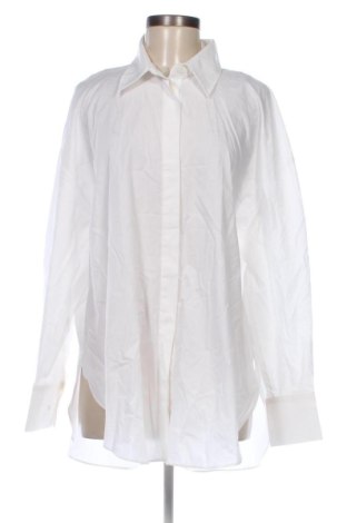 Damska koszula Zara, Rozmiar XL, Kolor Biały, Cena 71,99 zł, #136689199