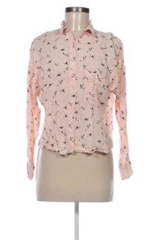 Damska koszula Zara, Rozmiar XL, Kolor Kolorowy, Cena 61,99 zł, #136701693