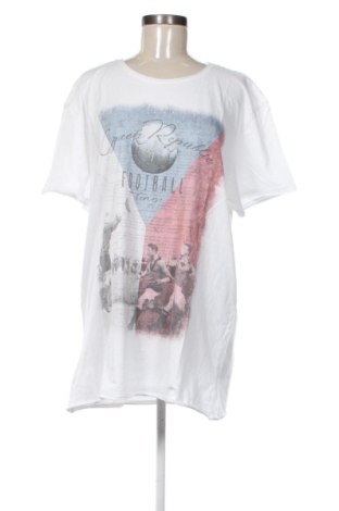 Damen T-Shirt Nils Sundstrom, Größe XXL, Farbe Mehrfarbig, Preis 11,54 €, #136858117