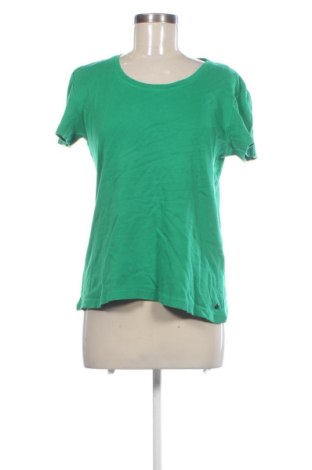 Γυναικείο t-shirt Cecil, Μέγεθος M, Χρώμα Πράσινο, Τιμή 9,99 €, #136969365