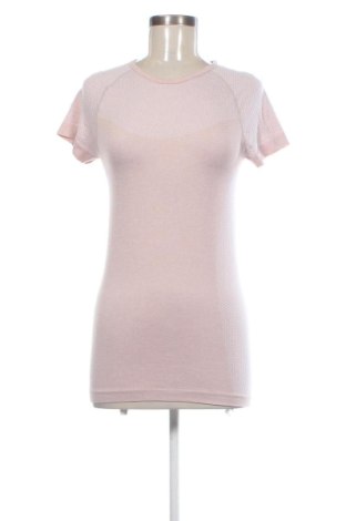 Damski T-shirt Unbranded, Rozmiar L, Kolor Różowy, Cena 46,99 zł, #136983551