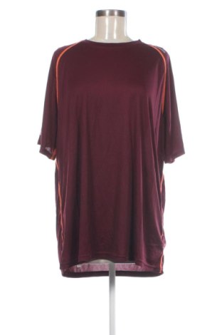 Дамска тениска Nordcap, Размер XXL, Цвят Червен, Цена 12,27 €, #136994903