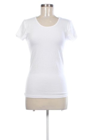 Tricou de femei ONLY, Mărime M, Culoare Alb, Preț 86,99 Lei, #136998606